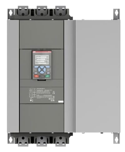 Soft starter PSTX1250-600-70