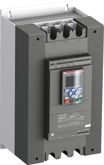 Soft starter PSTX250-690-70 250A