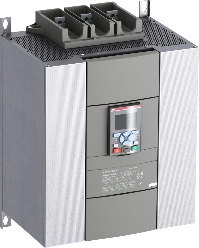 Soft starter PSTX570-690-70 570A