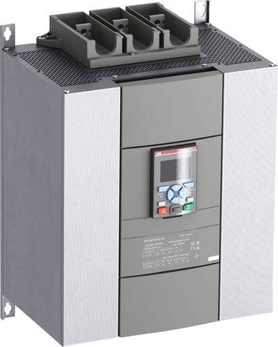 Soft starter PSTX570-690-70 570A