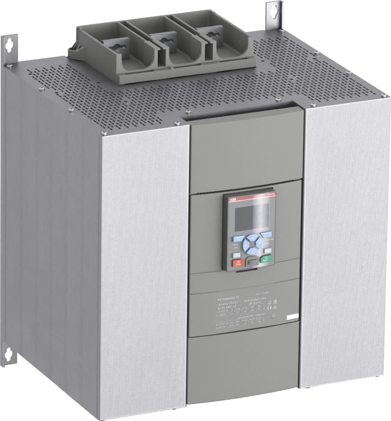 Soft starter PSTX840-690-70 840A