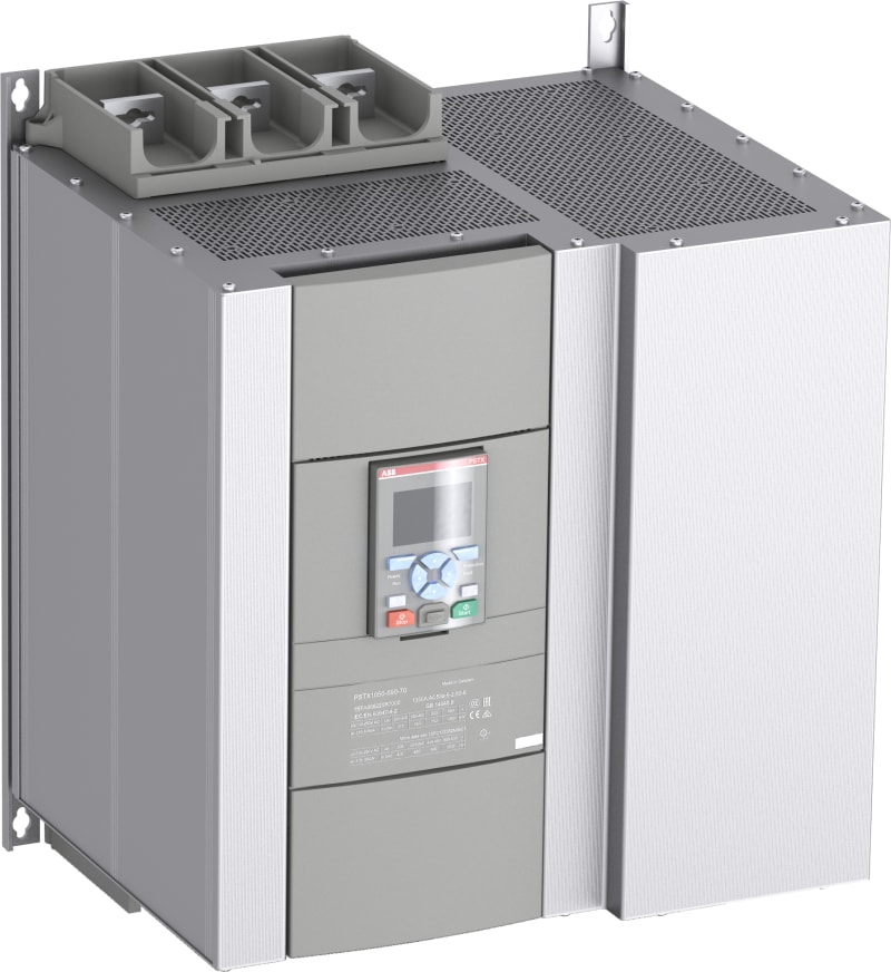 Soft starter PSTX1050-690-70