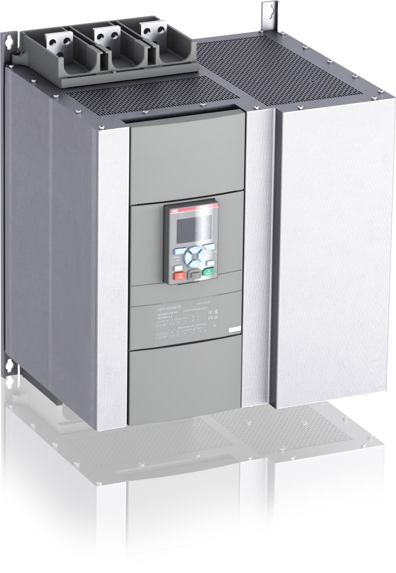 Soft starter PSTX1250-690-70