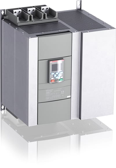 Soft starter PSTX1250-690-70