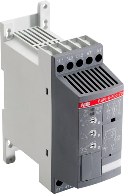 SOFT Starter PSR3-600-70 3A