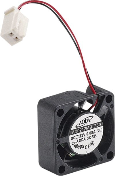 ABB PSR-FAN 3-45A Cooling Fan for PSR Soft starters