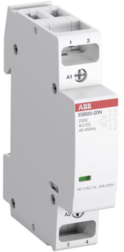 Contactor ESB20-11N-01