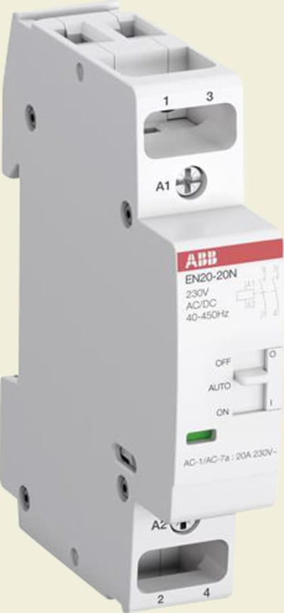 Contactor EN20-20N-06