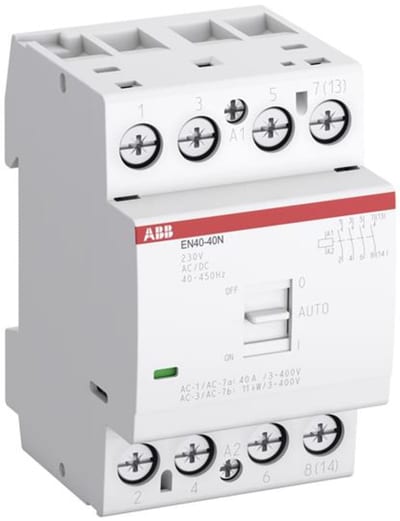 Contactor EN40-40N-06 (1SAE342111R0640)