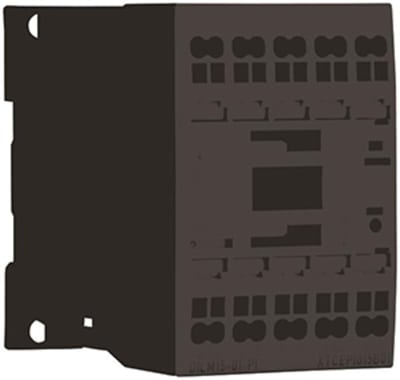 Contactor DILM15-01(42V50HZ,48V60HZ)-PI