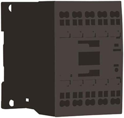 Contactor DILM12-01(42V50HZ,48V60HZ)-PI