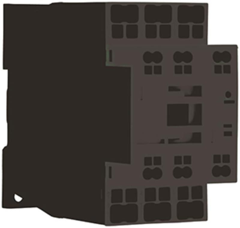 Contactor DILM32-11(42V50HZ,48V60HZ)-PI