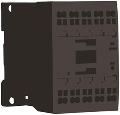 Contactor, DILM9-10(110V50HZ)-PI (DILM9-10(110V50HZ,120V60HZ)-PI)
