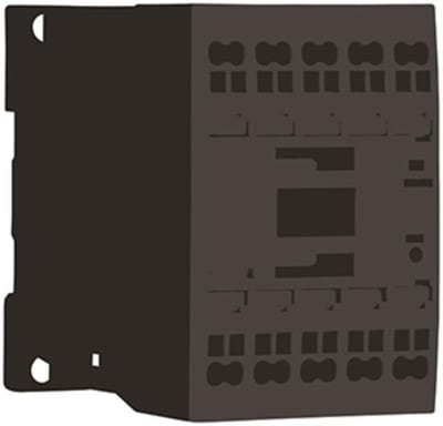 Contactor, DILM15-10(110V50HZ)-PI (DILM15-10(110V50HZ,120V60HZ)-PI)