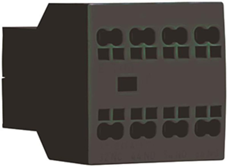 Auxiliary contactor DILM32-XHI31-PI