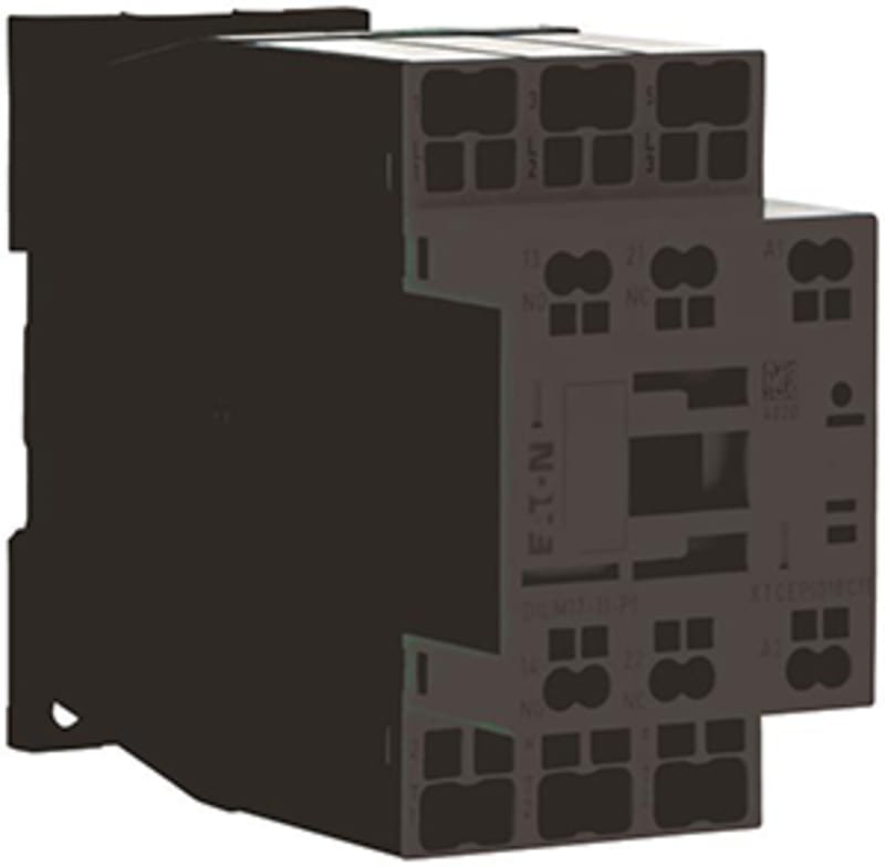 Contactor DILM17-11(220V50/60HZ)-PI