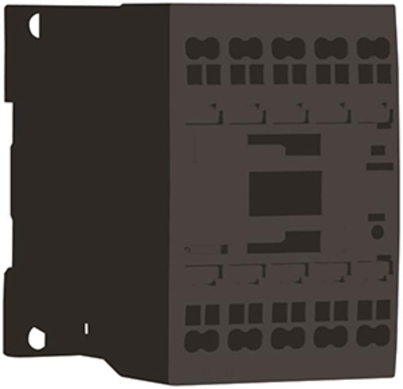 Contactor DILM7-10(220V50/60HZ)-PI