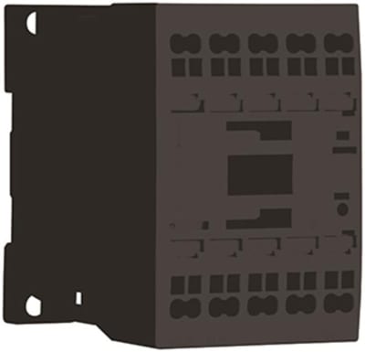 Contactor, DILM7-01(230V50HZ)-PI (DILM7-01(230V50HZ,240V60HZ)-PI)