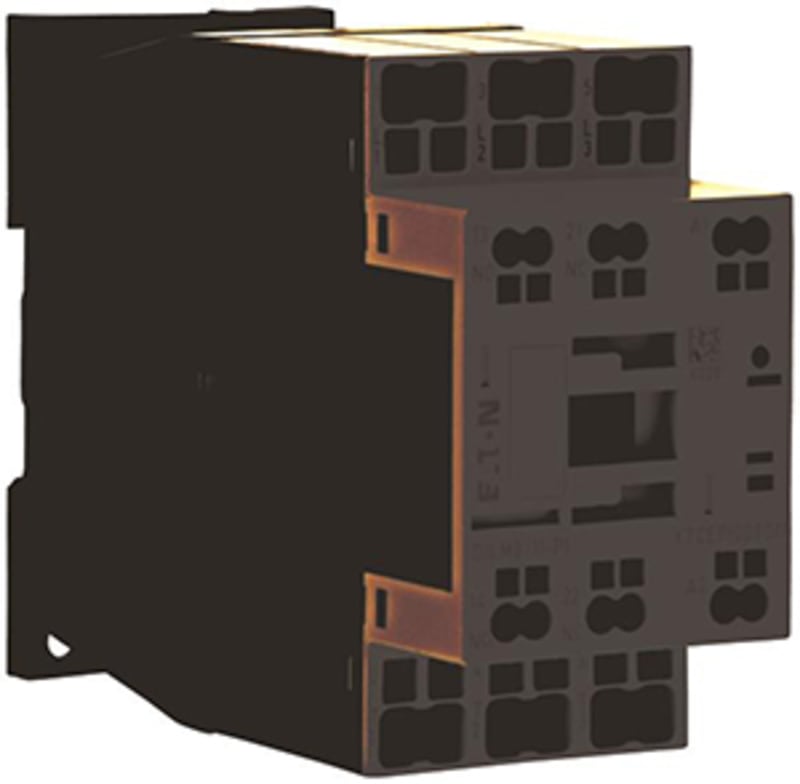 Contactor DILM8-11(230V50/60HZ)-PI