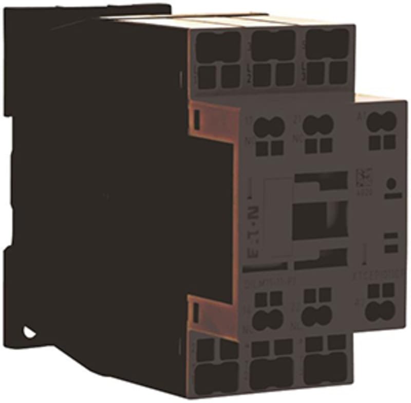 Contactor, DILM11-11(230V50HZ)-PI (DILM11-11(230V50HZ,240V60HZ)-PI)