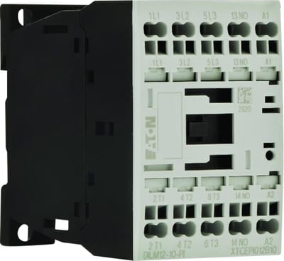 Contactor DILM12-10(230V50/60HZ)-PI