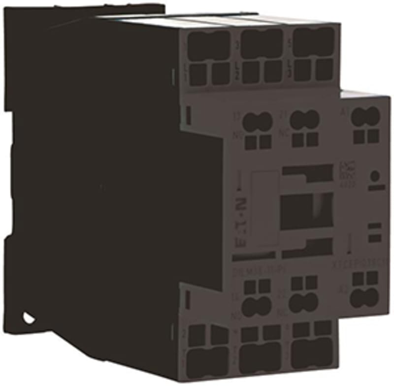 Contactor DILM38-11(230V50/60HZ)-PI