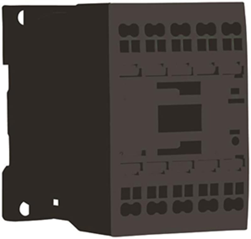 Contactor DILM9-10(24V50/60HZ)-PI