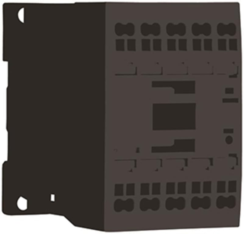 Contactor DILM15-10(230V50/60HZ)-PI