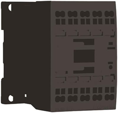 Contactor, DILM9-01(230V50HZ)-PI (DILM9-01(230V50HZ,240V60HZ)-PI)