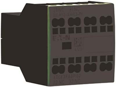 Auxiliary contactor DILM12-XHI02-PI