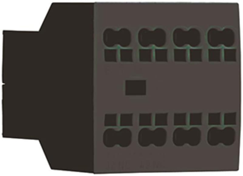 Auxiliary contactor DILM32-XHI02-PI