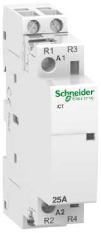 Schneider Electric iCT 25A 2NC 230...240V 50Hz contactor A9C20736