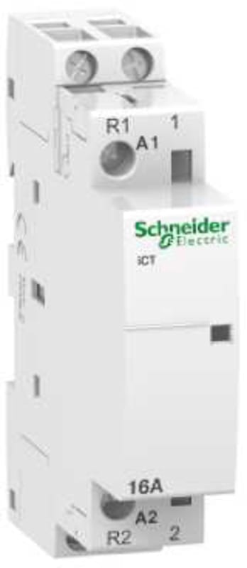 Schneider Electric iCT 16A 1NO 1NC 24V 50Hz contactor A9C22115
