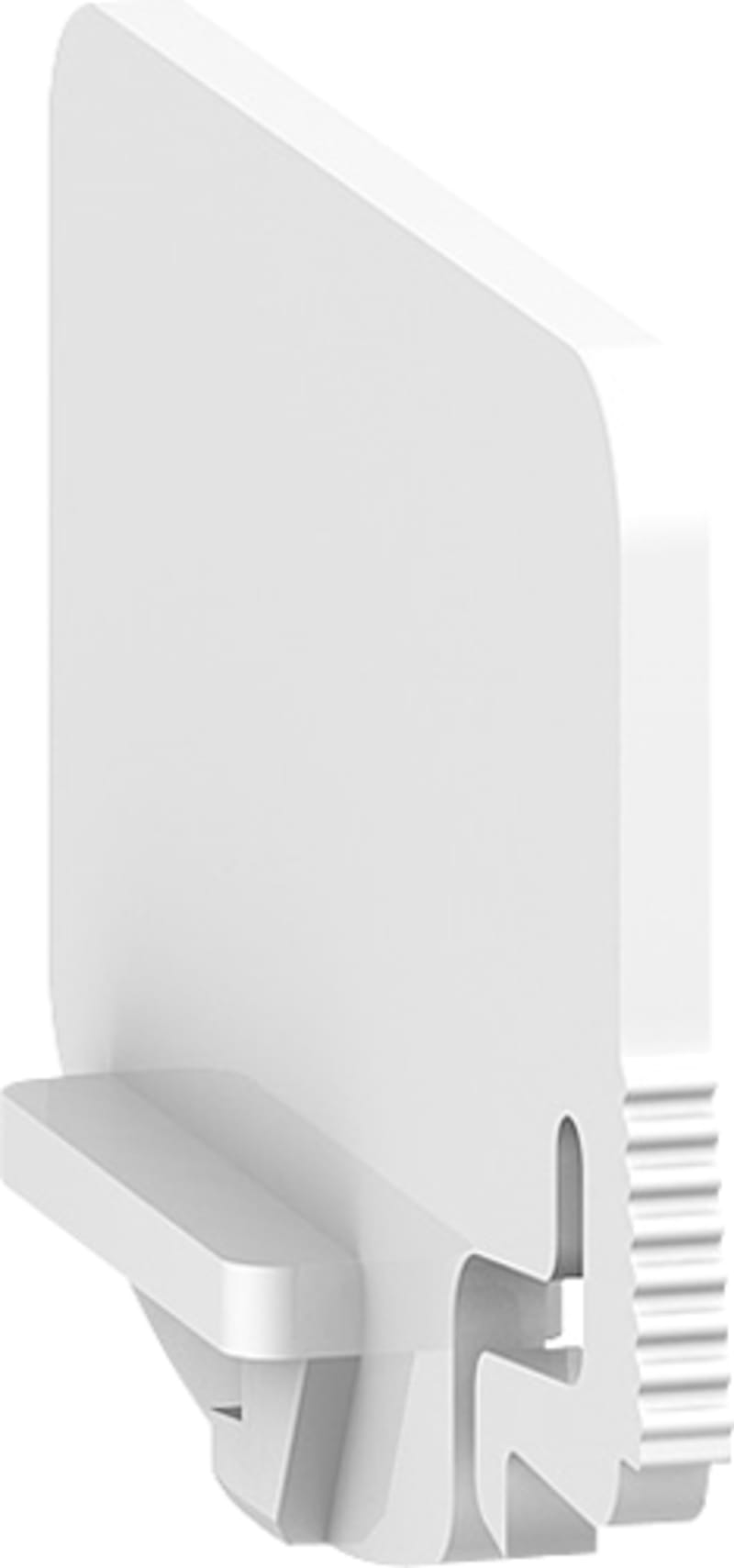Schneider Electric Phase Barrier iFs iC60 Pack of 10 A9A27001