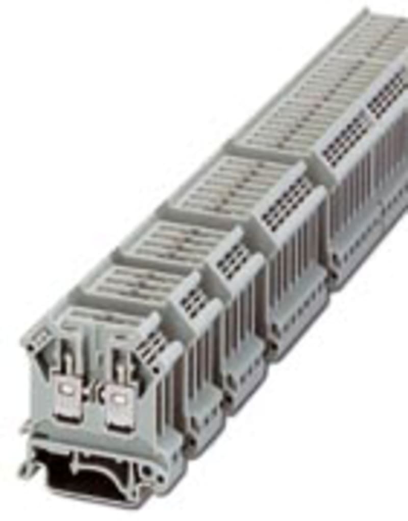 Relay Base 3-pole