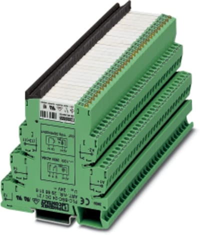 Relay Complete 1 Changeover 6,2mm (PLC-RSC-230UC/21)