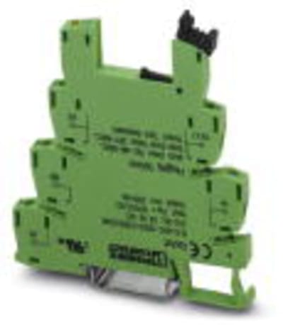 Relay Plinth "sensor" 6,2mm
