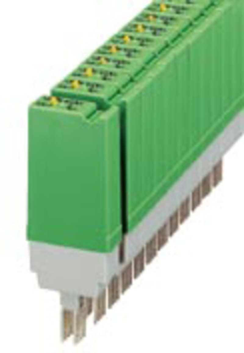 Relay Pluger 2 Pole (ST-REL2-KG 24/2)