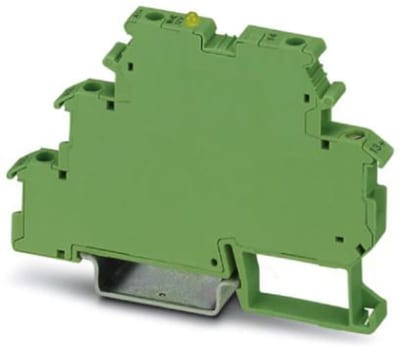 Solid-State Relay Terminal Block