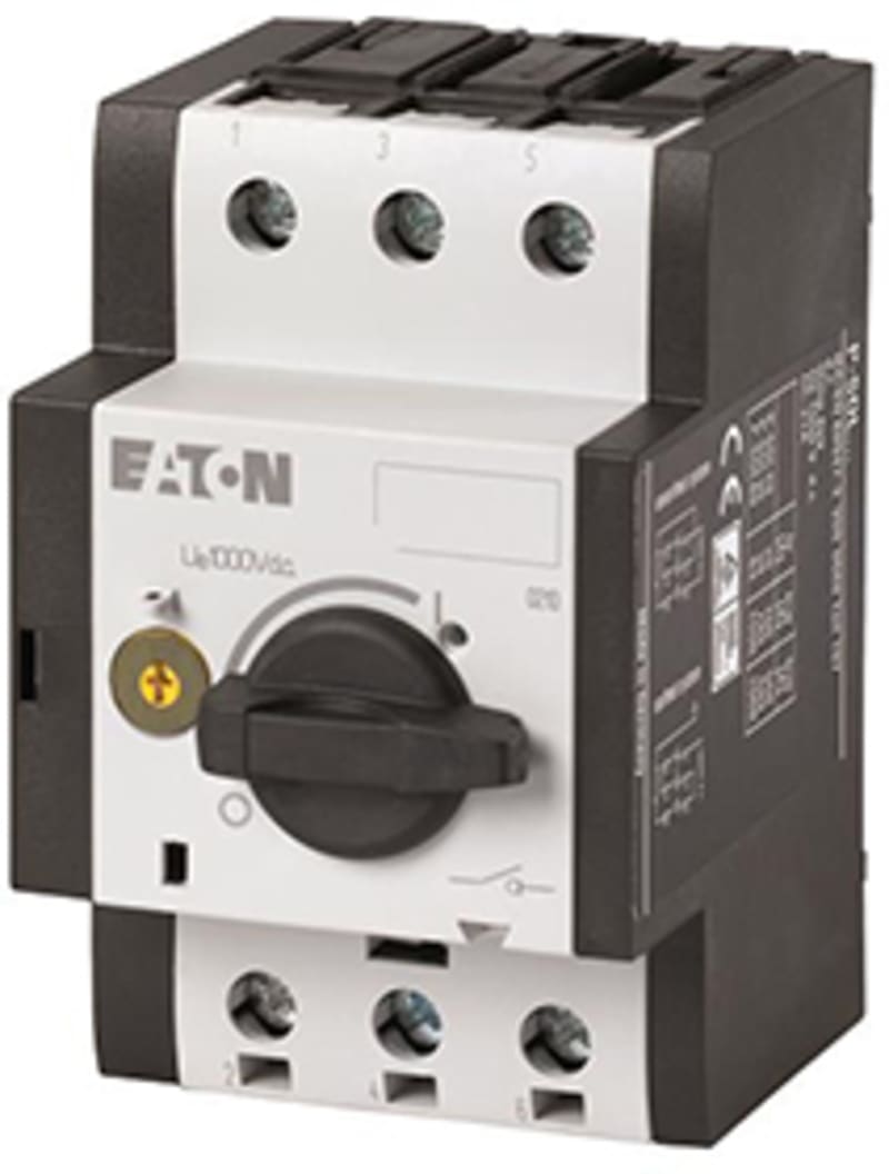 Isolating switch P-SOL30