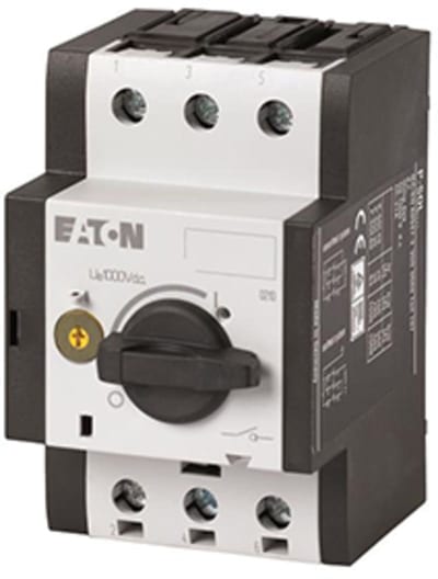 Isolating switch P-SOL30