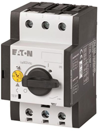 DC switch PKZ-SOL12