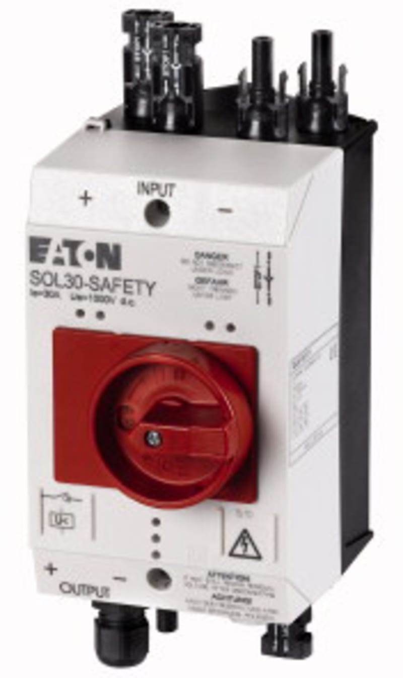 Eaton SOL30-SAFETY/2MV-U(230V50HZ)