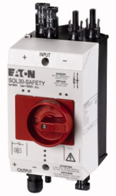 Eaton SOL30-SAFETY/2MV-U(230V50HZ)