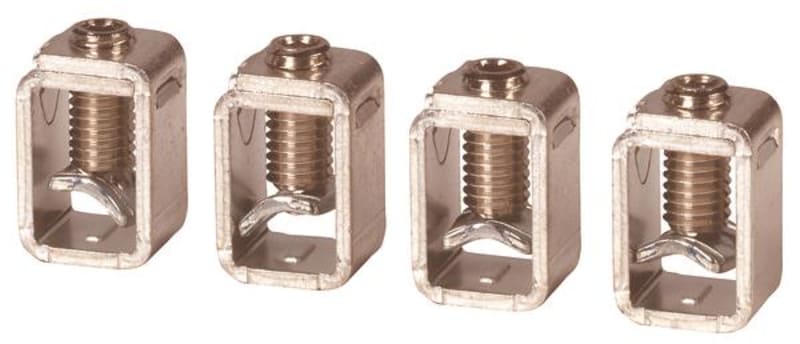 Eaton NZM2-4-160-XKC