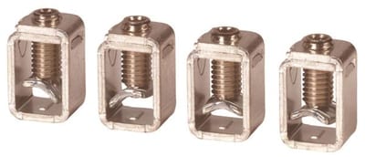 Eaton NZM2-4-160-XKC