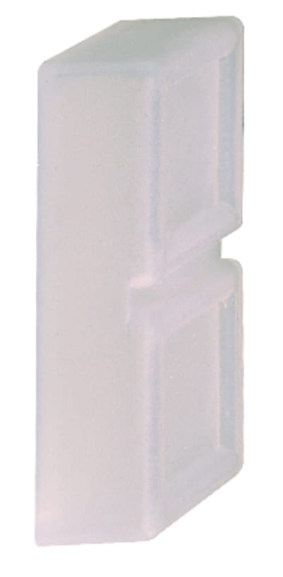 Telemecanique ZBW008 Protective Cap for Double-Headed Pushbuttons