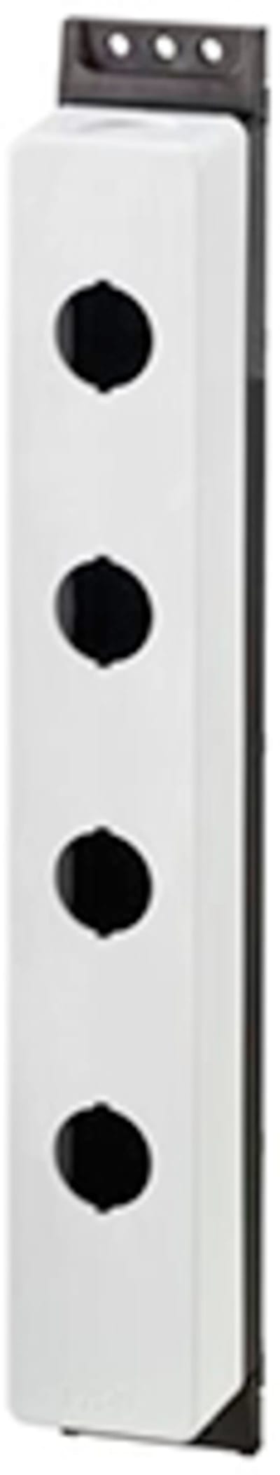 Enclosure M22-FI4