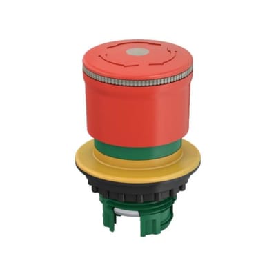 Emergency stop button M30-PVLT30