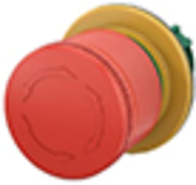 Emergency stop button M30-PVT30